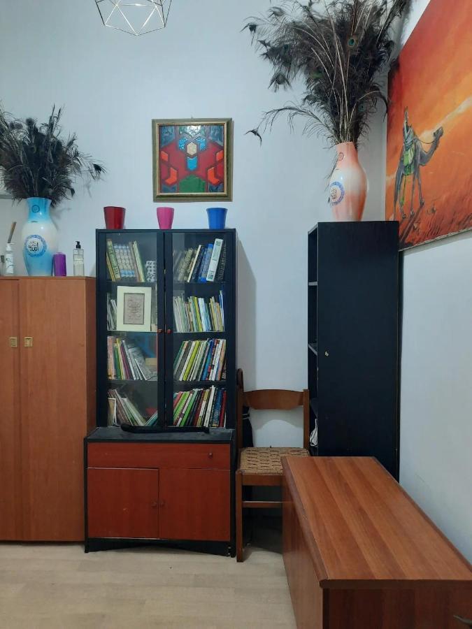 A Room In A Beautiful Apartment In The City Center Milan Luaran gambar