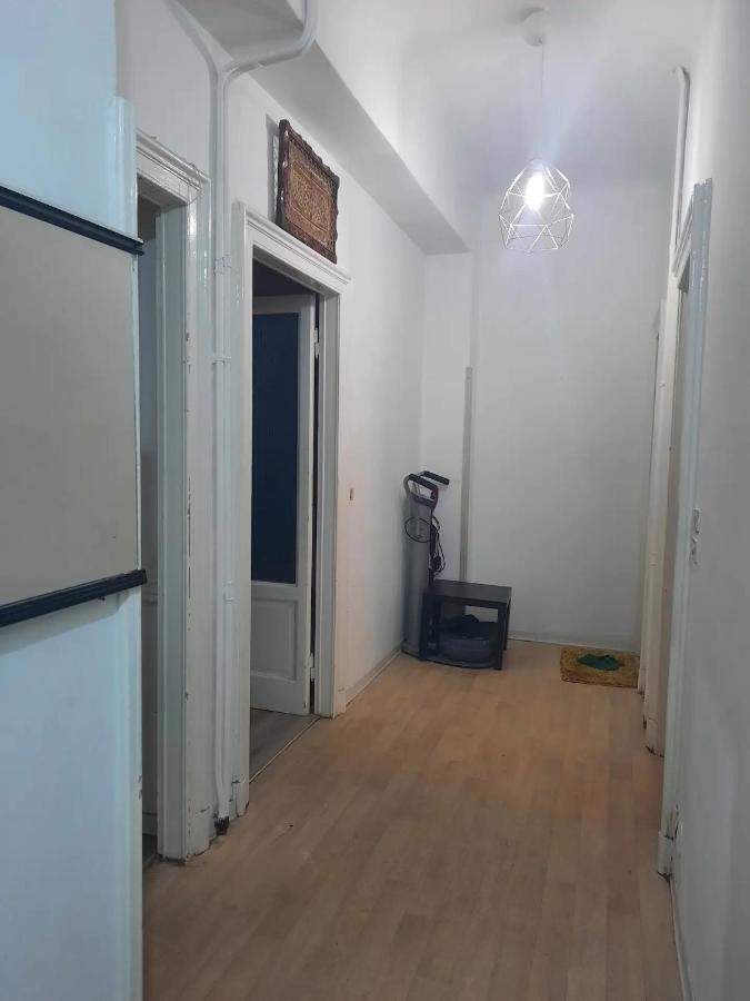 A Room In A Beautiful Apartment In The City Center Milan Luaran gambar